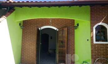 Imagem: Sobrado à venda em Santo Andre-SP, Jardim