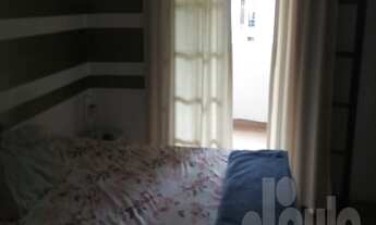 Imagem 7: Sobrado Jardim Santo Antonio 3 dormitórios, 1 suíte e 3 vagas + sobrado nos fundos sala co