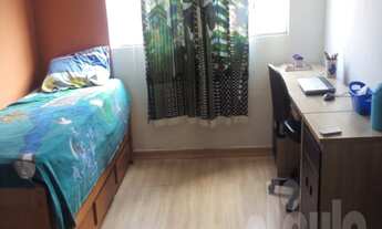 Imagem 5: Sobrado Jardim Santo Antonio 3 dormitórios, 1 suíte e 3 vagas + sobrado nos fundos sala co