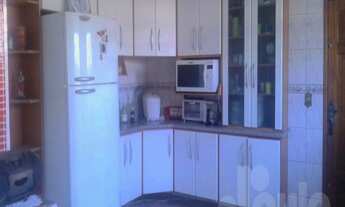 Imagem: Sobrado Jardim Jamaica - aceita imóvel