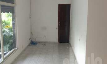 Imagem 3: Casa Comercial Térrea Vila Bastos 213m² 4 Vagas com renda de 6 mil reais