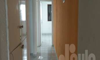 Imagem 7: Casa Comercial Térrea Vila Bastos 213m² 4 Vagas com renda de 6 mil reais