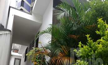 Imagem: Casa Comercial Térrea Vila Bastos 213m²