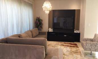 Imagem: Sobrado Alto Padrão 274m² Vila Lusitânia