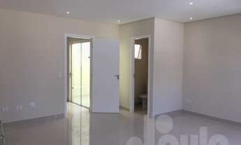 Imagem: Sobrado Alto Padrão 234m²- 3 suítes e