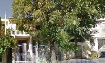 Imagem: Sobrado à venda em Santo André-SP, Vila