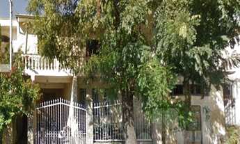 Imagem 2: Sobrado à venda em Santo André-SP, Vila Alice: 5 quartos, 4 salas, 4 banheiros, 3 vagas de