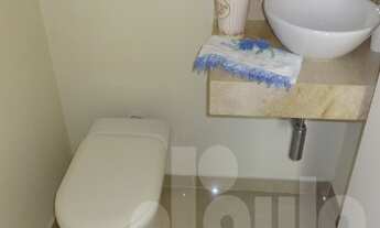 Imagem 6: Vila Bastos. Apartamento com 140m2. 3 dormitórios, 2 vagas.Estuda casa na região ou imedia