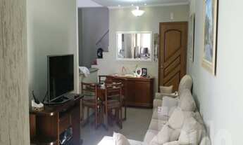 Imagem 3: Cobertura Sem Condomínio 150m² Vila Pires, Santo André-2dormitórios,2 vagas