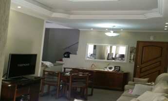 Imagem 4: Cobertura Sem Condomínio 150m² Vila Pires, Santo André-2dormitórios,2 vagas