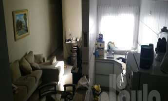 Imagem 5: Cobertura Sem Condomínio 150m² Vila Pires, Santo André-2dormitórios,2 vagas