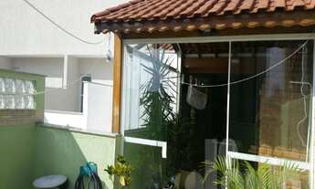 Imagem 2: Cobertura Sem Condomínio 150m² Vila Pires, Santo André-2dormitórios,2 vagas