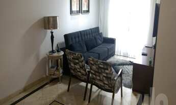 Imagem 3: Apartamento146 m² Centro de Santo André, 3 dormitórios 2 suítes 4 vagas próximo ao Shoppin