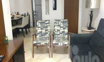 Imagem 2: Apartamento146 m² Centro de Santo André, 3 dormitórios 2 suítes 4 vagas próximo ao Shoppin