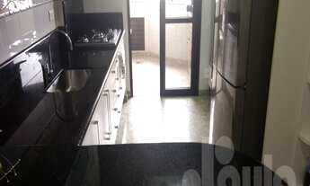 Imagem 6: Apartamento146 m² Centro de Santo André, 3 dormitórios 2 suítes 4 vagas próximo ao Shoppin