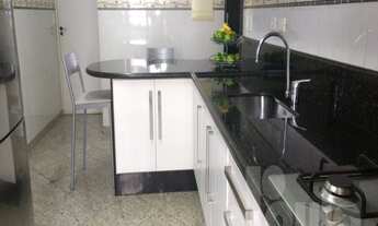 Imagem 7: Apartamento146 m² Centro de Santo André, 3 dormitórios 2 suítes 4 vagas próximo ao Shoppin