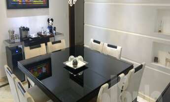 Imagem: Apartamento146 m² Centro de Santo André