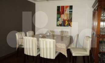 Imagem 2: Oportunidade única: Apartamento de luxo com 4 quartos e 2 suítes no Bairro Jardim, Santo A