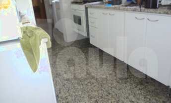 Imagem 6: Oportunidade única: Apartamento de luxo com 4 quartos e 2 suítes no Bairro Jardim, Santo A