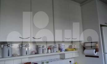 Imagem 7: Oportunidade única: Apartamento de luxo com 4 quartos e 2 suítes no Bairro Jardim, Santo A