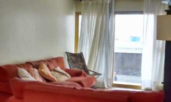 Imagem 2: Apartamento à venda na Vila Bastos, Santo André-SP: 3 quartos, 1 suíte, 1 sala, 2 banheiro