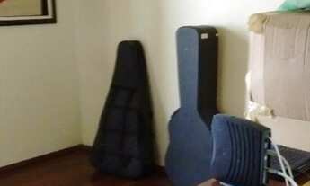 Imagem 6: Apartamento à venda na Vila Bastos, Santo André-SP: 3 quartos, 1 suíte, 1 sala, 2 banheiro