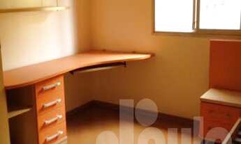 Imagem 5: Apartamento de 97m² na Vila Bastos, Santo André-SP: 2 Quartos, 1 Sala, 3 Banheiros e 1 Vag