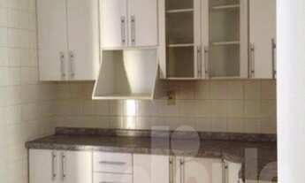 Imagem 7: Apartamento de 97m² na Vila Bastos, Santo André-SP: 2 Quartos, 1 Sala, 3 Banheiros e 1 Vag