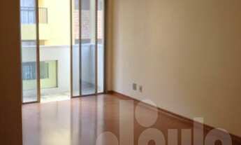 Imagem: Apartamento de 97m² na Vila Bastos, Santo