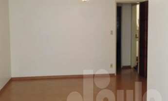 Imagem 3: Apartamento de 97m² na Vila Bastos, Santo André-SP: 2 Quartos, 1 Sala, 3 Banheiros e 1 Vag