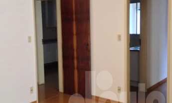 Imagem 4: Apartamento de 97m² na Vila Bastos, Santo André-SP: 2 Quartos, 1 Sala, 3 Banheiros e 1 Vag