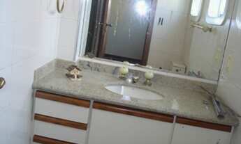 Imagem 7: Apartamento 145m², 2 por andar na Vila Valparaiso, Santo André