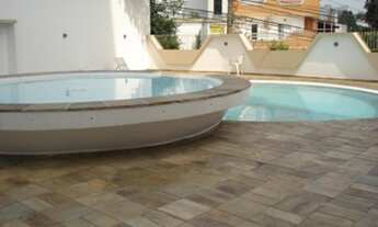 Imagem 2: Apartamento 145m², 2 por andar na Vila Valparaiso, Santo André