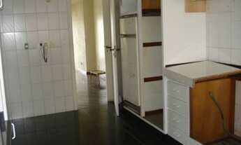 Imagem 6: Apartamento 145m², 2 por andar na Vila Valparaiso, Santo André