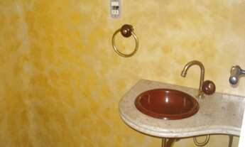 Imagem 4: Apartamento 145m², 2 por andar na Vila Valparaiso, Santo André