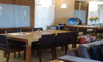 Imagem 5: APTO ALTO PADRAO VL. BASTOS TODO MOBILIADO MARAVILHOSO/ VALE A PENA CONFERIR