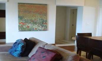 Imagem 6: APTO ALTO PADRAO VL. BASTOS TODO MOBILIADO MARAVILHOSO/ VALE A PENA CONFERIR