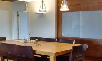 Imagem 7: APTO ALTO PADRAO VL. BASTOS TODO MOBILIADO MARAVILHOSO/ VALE A PENA CONFERIR