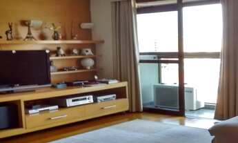 Imagem 2: APTO ALTO PADRAO VL. BASTOS TODO MOBILIADO MARAVILHOSO/ VALE A PENA CONFERIR