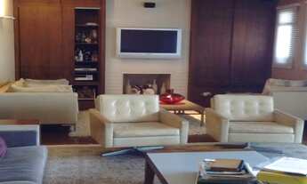 Imagem: APTO ALTO PADRAO VL. BASTOS TODO MOBILIADO