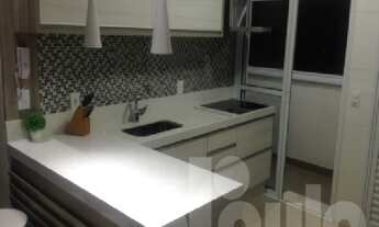 Imagem 2: APARTAMENTO VILA BASTOS EXCELENTE LOCALIZAÇAO