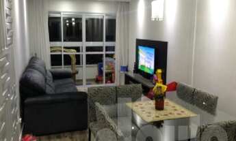 Imagem 5: APARTAMENTO VILA BASTOS EXCELENTE LOCALIZAÇAO