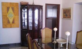 Imagem 4: Imperdível apartamento à venda em Santo Andre-SP, na Vila Valparaiso: 3 quartos, 1 suíte