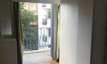 Imagem 4: Imperdível Apartamento à Venda na Vila Gilda, Santo Andre-SP: 3 Quartos, 1 Suíte, 2 Salas