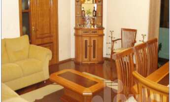 Imagem 2: Oportunidade Imperdível: Apartamento à Venda em Santo André-SP, Vila Bastos, 4 Quartos, 1