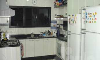 Imagem 6: Oportunidade Imperdível: Apartamento à Venda em Santo André-SP, Vila Bastos, 4 Quartos, 1