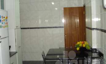 Imagem 7: Oportunidade Imperdível: Apartamento à Venda em Santo André-SP, Vila Bastos, 4 Quartos, 1