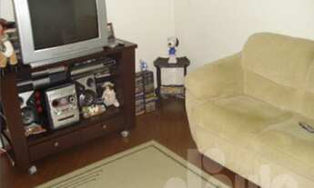 Imagem 4: Oportunidade Imperdível: Apartamento à Venda em Santo André-SP, Vila Bastos, 4 Quartos, 1