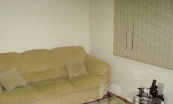 Imagem 5: Oportunidade Imperdível: Apartamento à Venda em Santo André-SP, Vila Bastos, 4 Quartos, 1