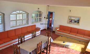 Imagem 2: 3 dormitórios, 1 suítes, 6000M² de Área Construída